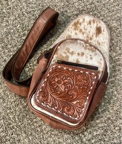American Darling Crossbody