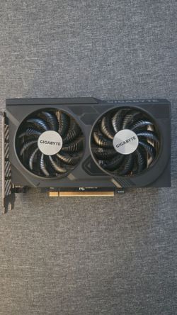 RTX 4060 8 VRAM w/ FREE 600W Power Supply Unit