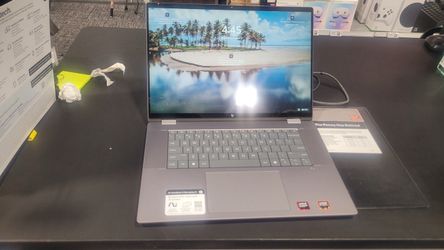 HP 2025 lap top