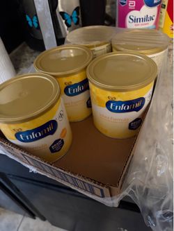 Enfamil