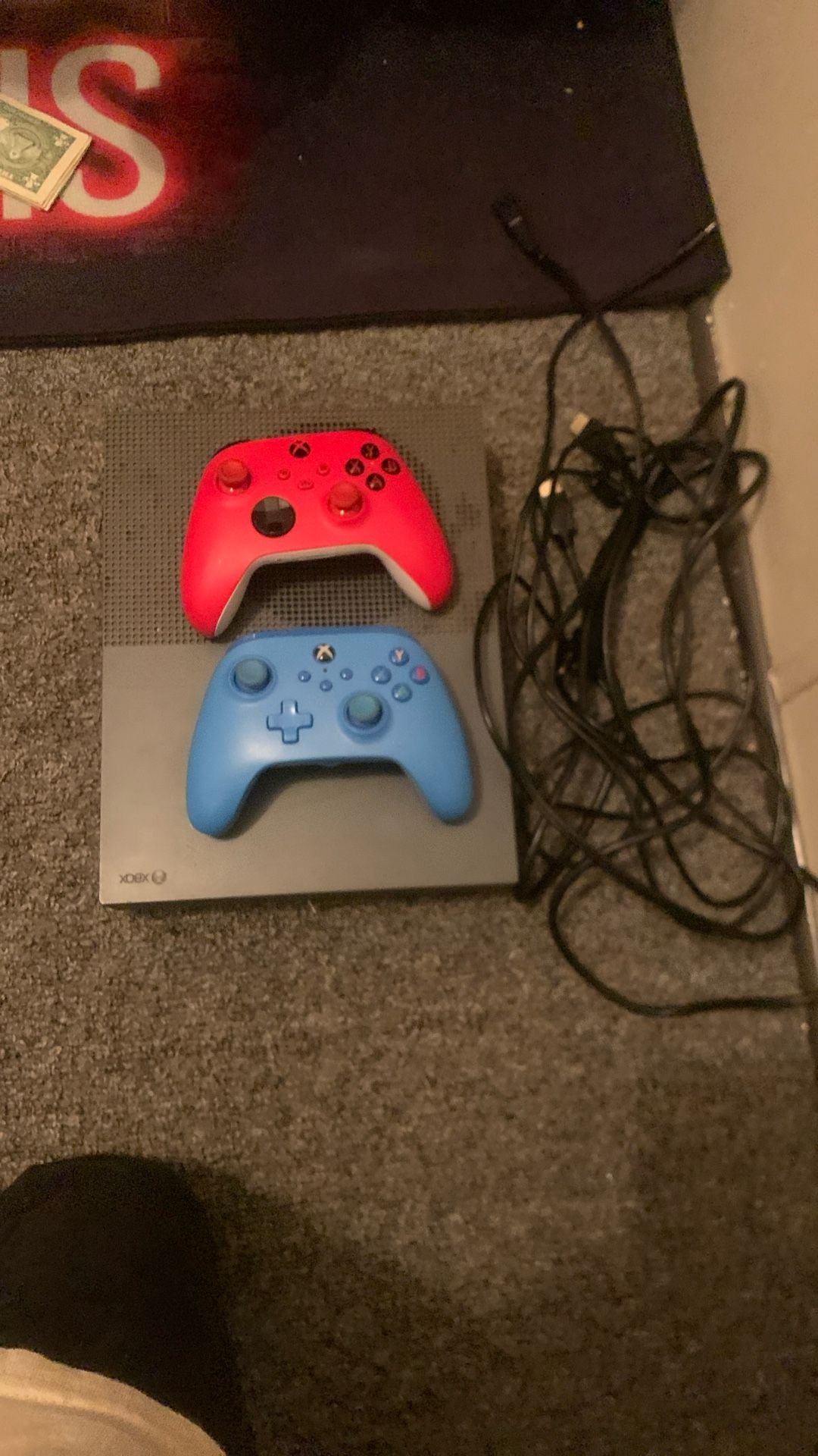 Xbox