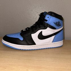 Jordan 1 Retro High OG ‘UNC Toe’