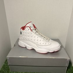 Air Jordan 13 Retro ‘History Of Flight’
