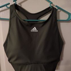Woman's Sports Bras