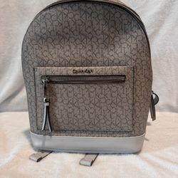 Calvin Klein backpack