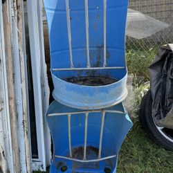 Horse Feeders 15 $ Each Need Them Gone Need To Clean 