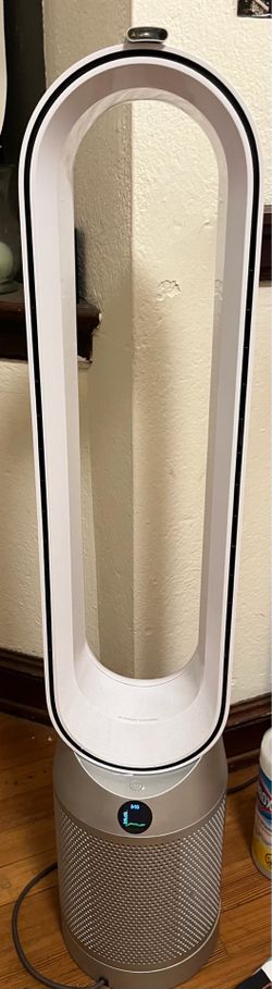 Dyson Air Purifier Cool PC1 White