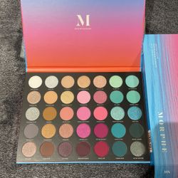 Morphe Nueva