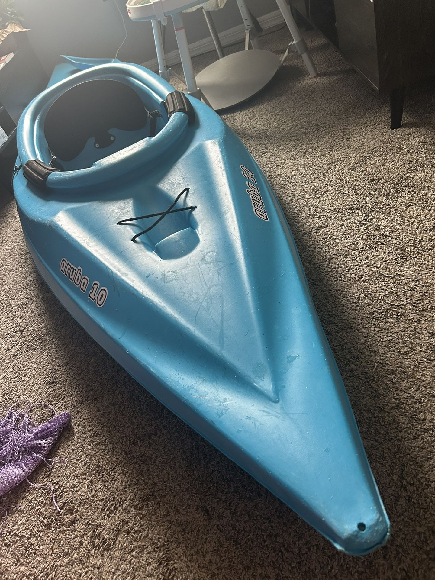 Kayak For Sale