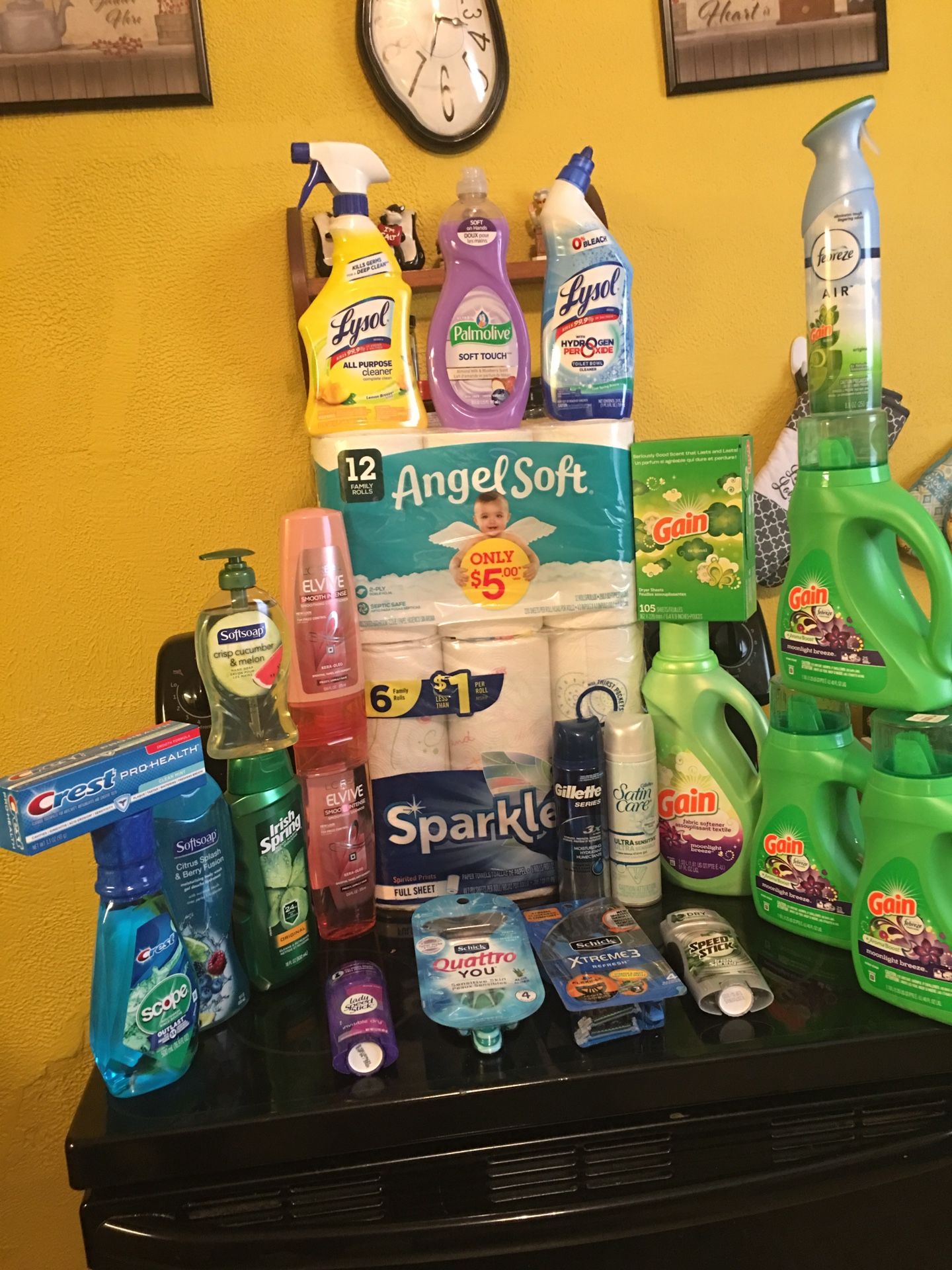 Household bundle #2