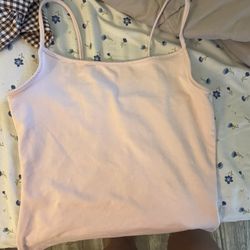 Pink Top 