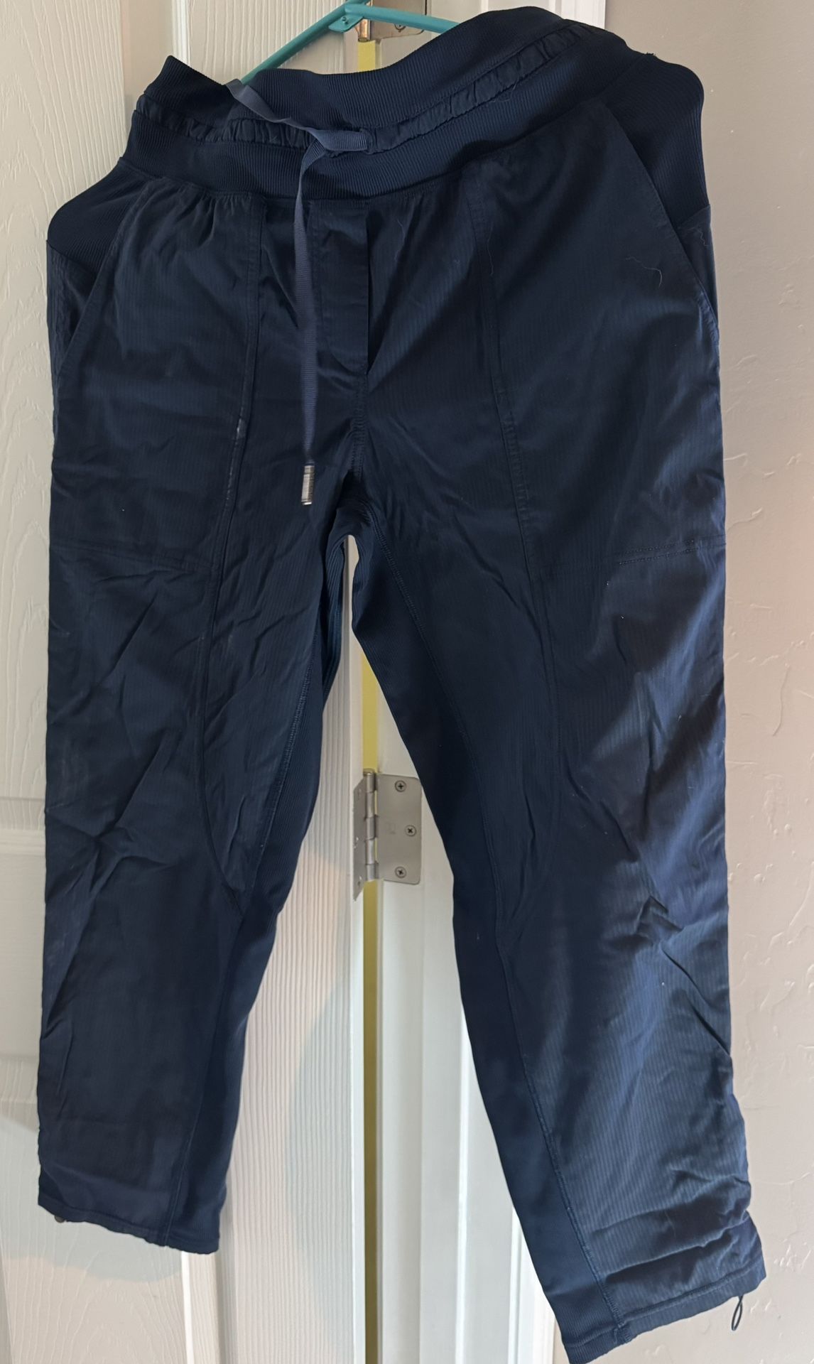 Lululemon Joggers