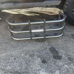 Extension For Pickup Truck 43”