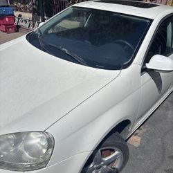 Vw Jetta Parts Part Out
