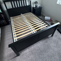IKEA Hemnes 4 Piece Bedroom Set