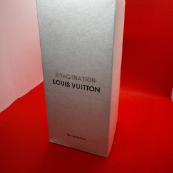 LV Imagination 100ml 