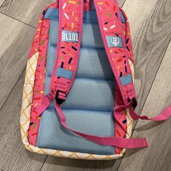 Baseball 101 Backpack