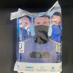 3 Packs Mask