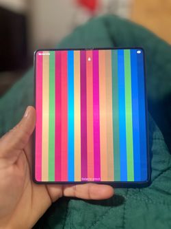 Samsung Galaxy Z Fold5