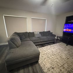 Sectional Sofa