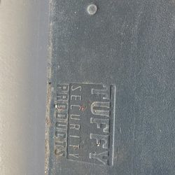 Storage Between Seats