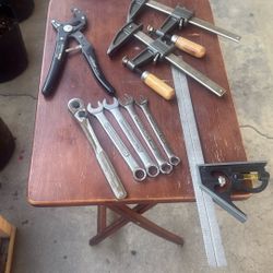 Tools 