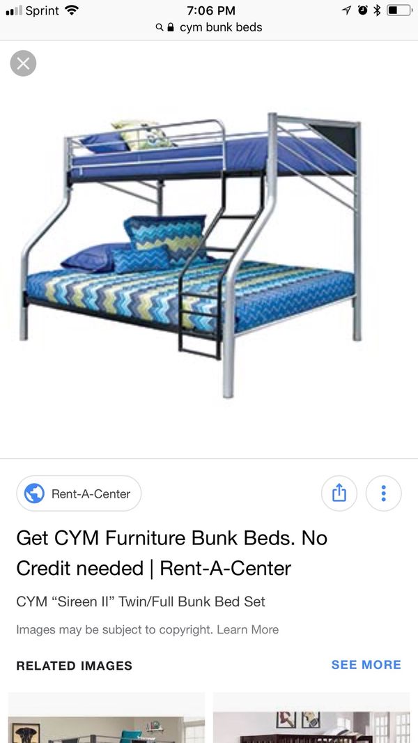 New In Box Bunk Beds For Goodyear Az Offerup