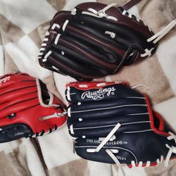 Baseball Gloves
