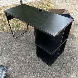 FREE! IKEA Desk