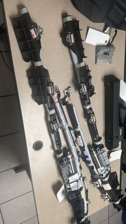 HONDA CIVIC PARTS