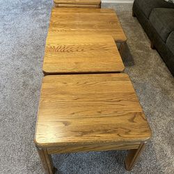 Family Room Tables 