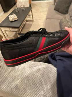 Gucci size 13