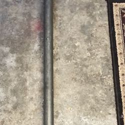 Pipe Bender 1-1/4”