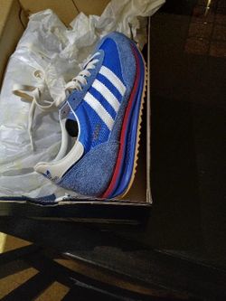 Adidas SL72 size 9.5