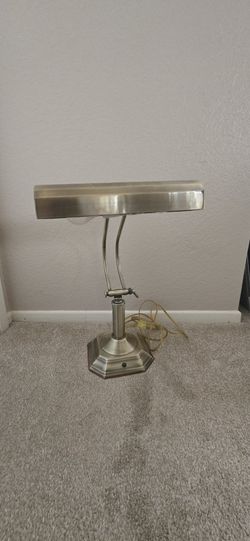 Desk Lamp