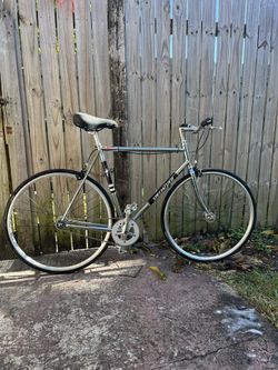 Specialized Track Bike