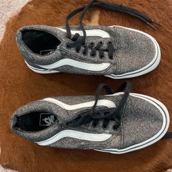 Vans shoes top used for sale