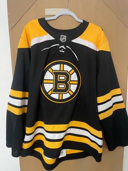 Boston Bruins FanaticsPremium Jersey
