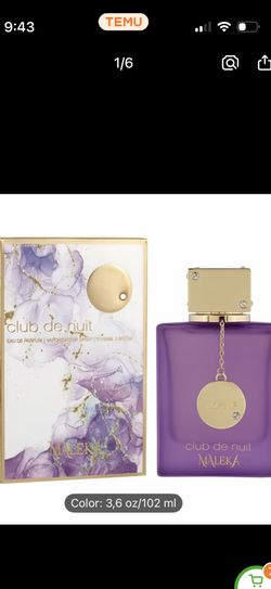 Perfumes Árabes De Mujer Super Fragancias 