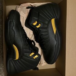 Black Taxi 11s Sz 11 