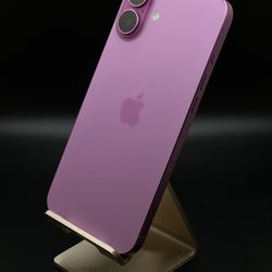 iPhone 16 Plus 128Gb Unlocked Pink