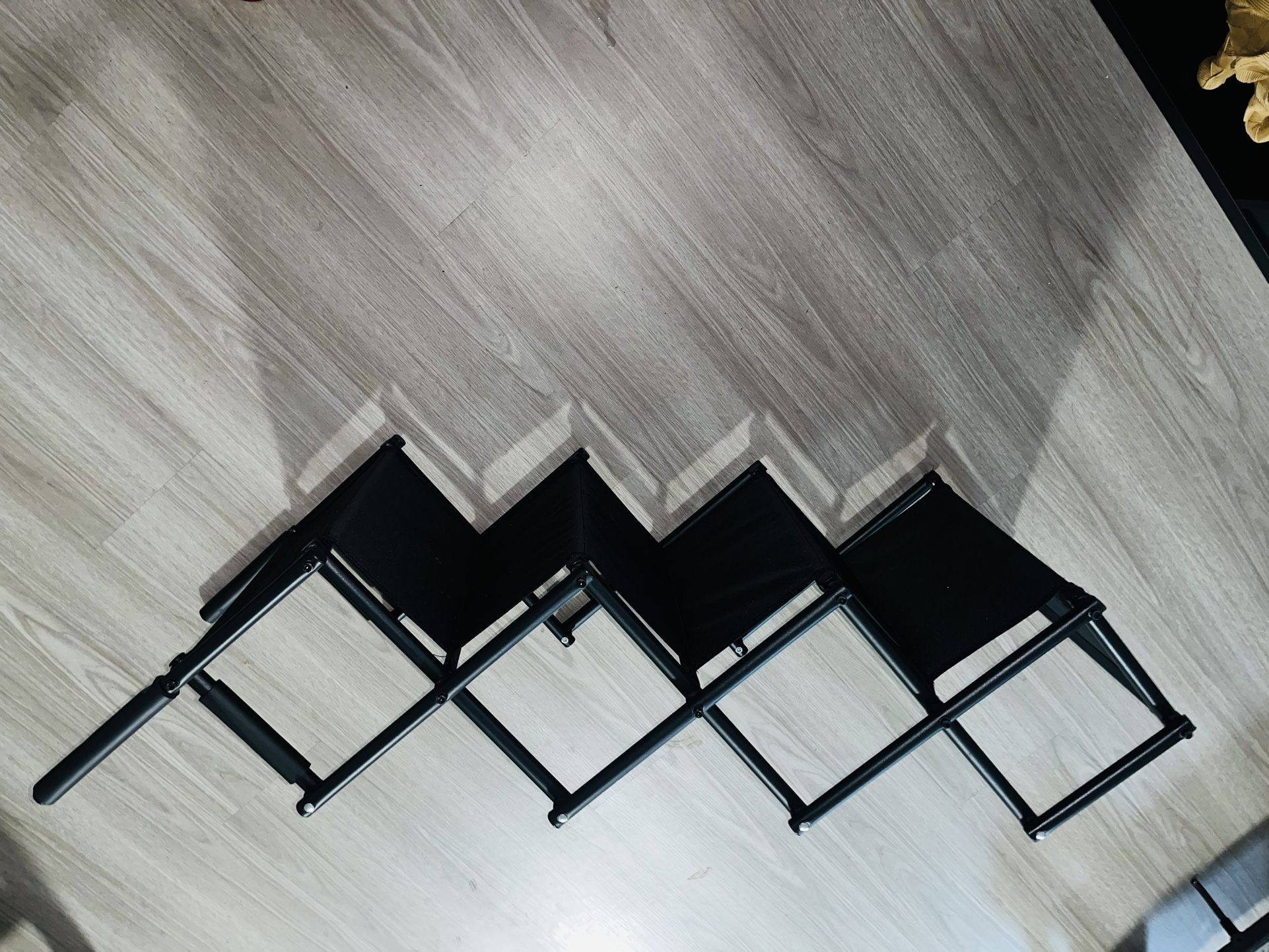 Pet Stairs Ramp Steps