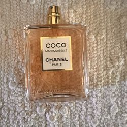 Coco Chanel Permue