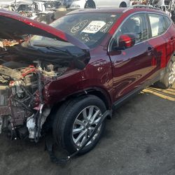 Left Frt & Left Rear Doors 2021 Rogue Sport