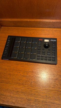MPC Studio II