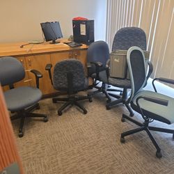 Office Chairs