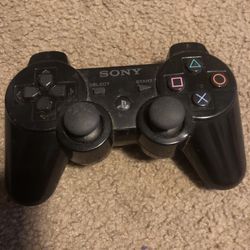 Sony Control 