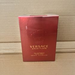 Versace Eros Flame 