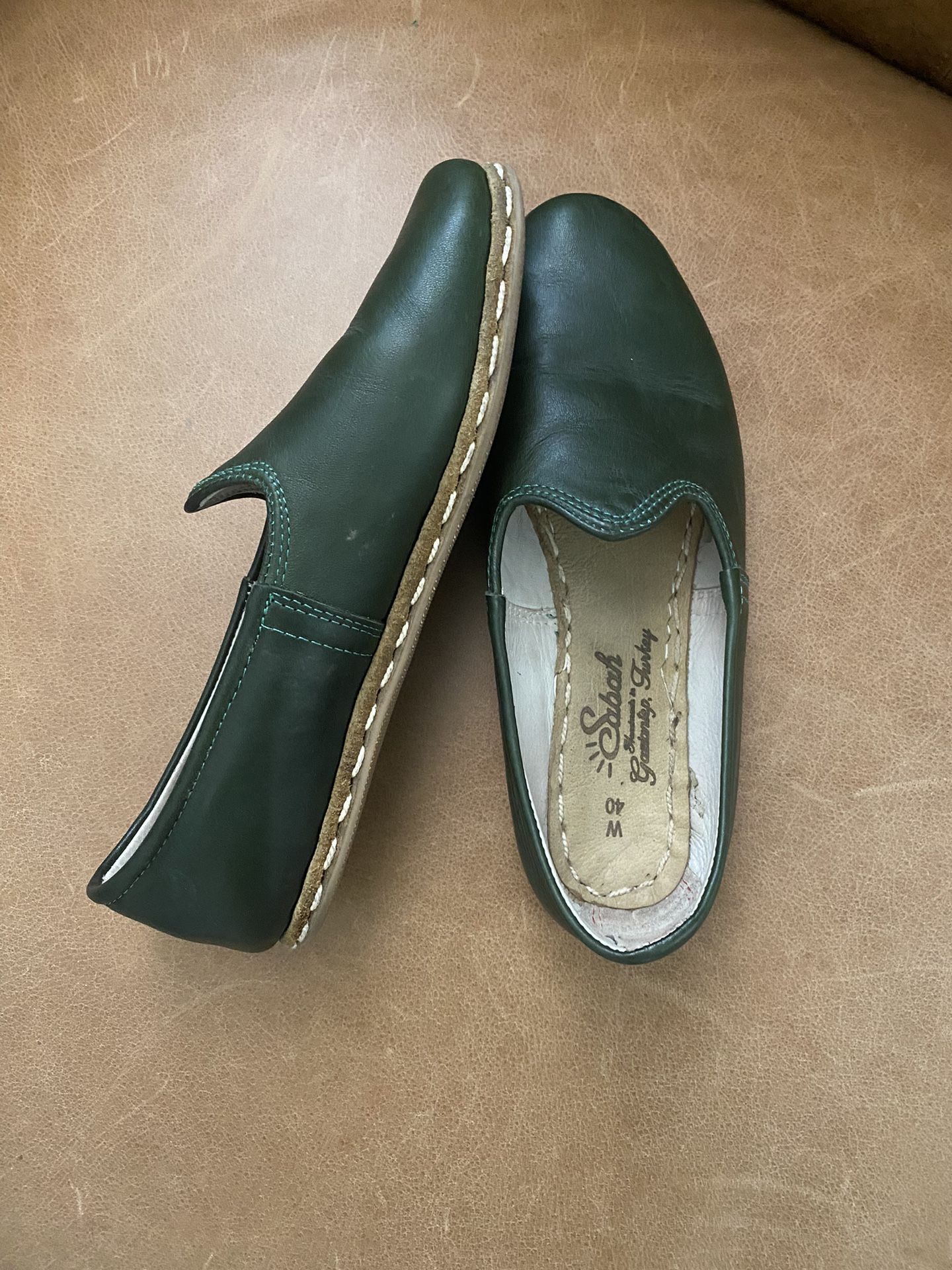 Denali Green Sabah - Women’s 40