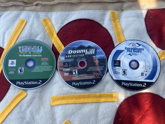 PS2 Games
